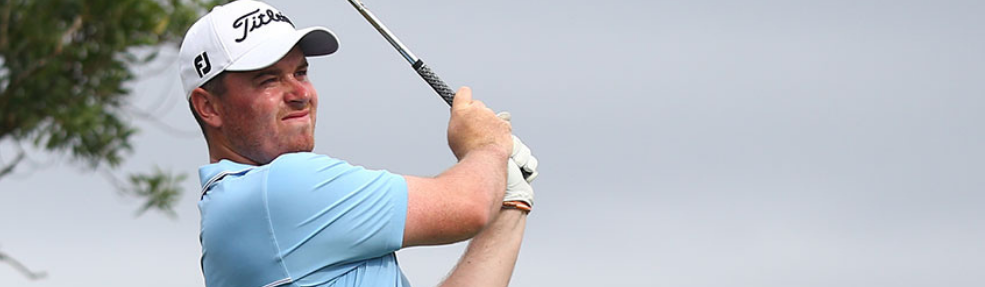 Official World Golf Ranking - Player Profile